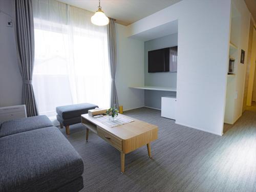Apartamento Hotel Grand Sumiyoshi
