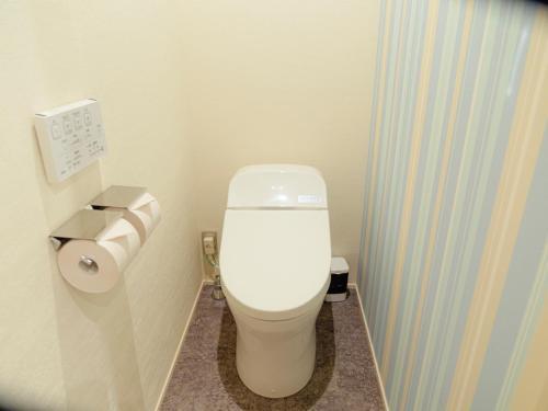Apartamento Hotel Grand Sumiyoshi