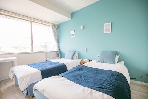 Katakasu Apartment