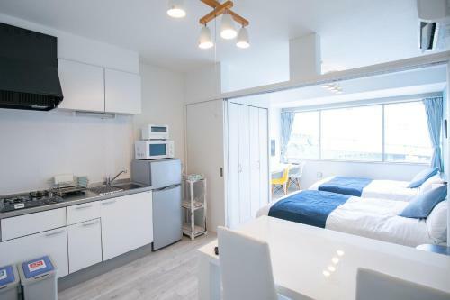 Katakasu Apartment