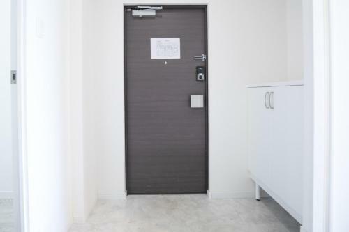 Katakasu Apartment
