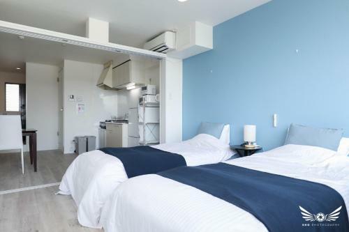 Katakasu Apartment