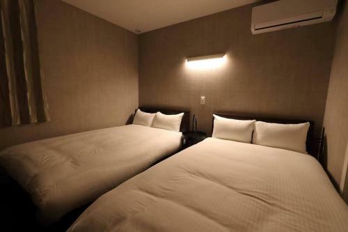 Apartamento White Crystal Roomb