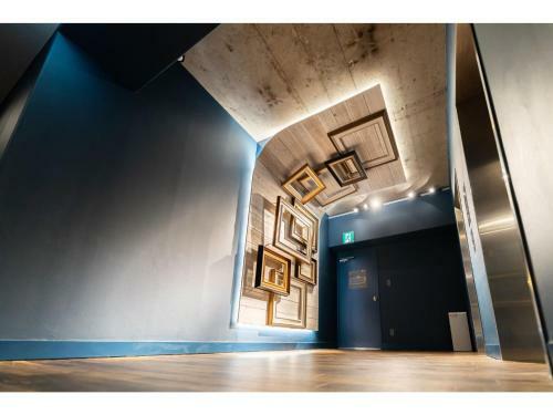 En Hotel Hakata - Vacation Stay 52979v