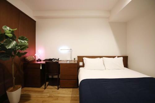 Hotel Zonk Hakata