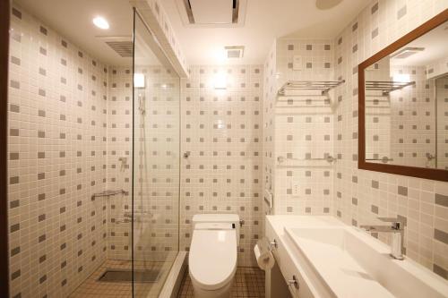 Hotel Zonk Hakata