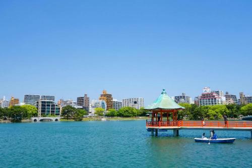 Hotel Zonk Hakata