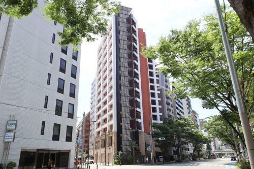 Hotel Zonk Hakata