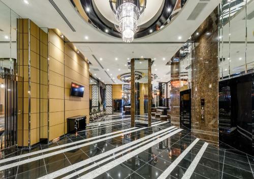 Apa Hotel Hakata Gion Ekimae