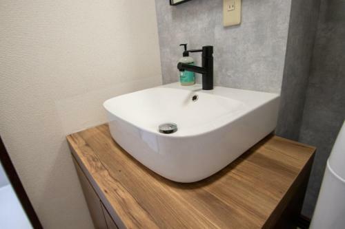 Core Base Sumiyoshi - Vacation Stay 58814v
