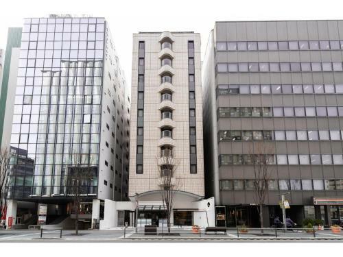 En Hotel Hakata - Vacation Stay 52976v