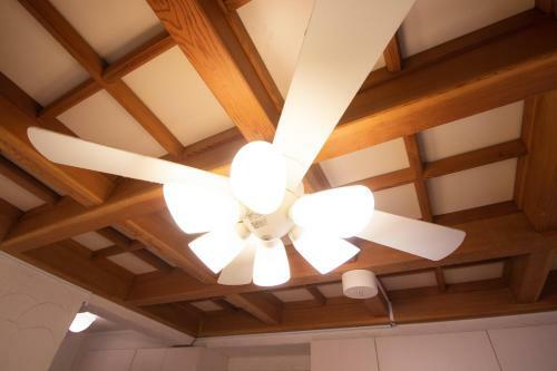 Apartamento Amp Flat Tenjin