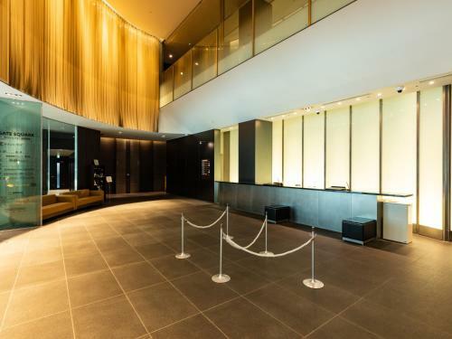 Tenza Hotel At Hakata Station