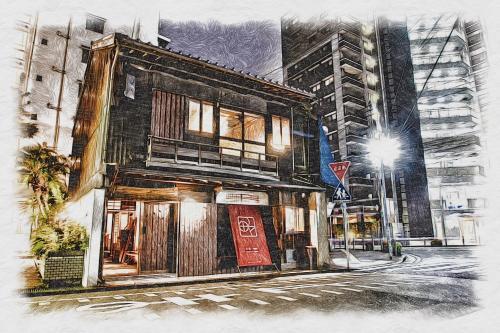 Machiya Villa Seian - Vacation Stay 11749