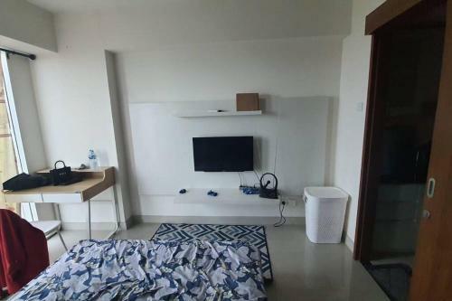 Apartement Grand Kumala Lagoon