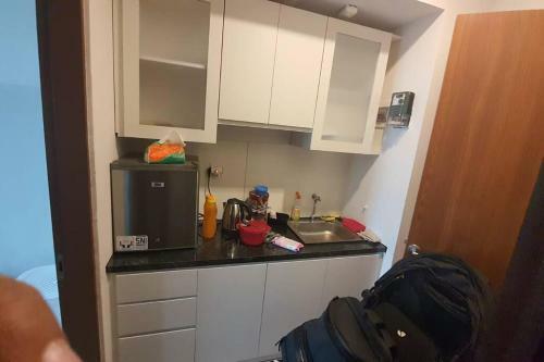 Apartement Grand Kumala Lagoon