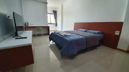 Apartamento Chai Style Mansion