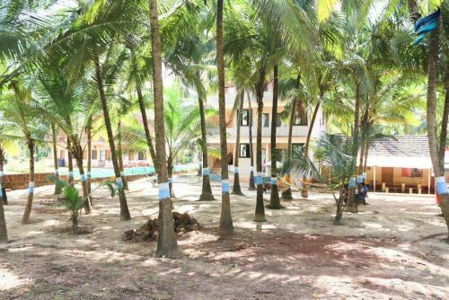 Annapurna Beach Resort