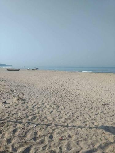 Annapurna Beach Resort