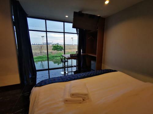 Hotel Skyline Resort