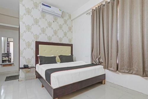 Collection O 87450 Hotel Olivia In