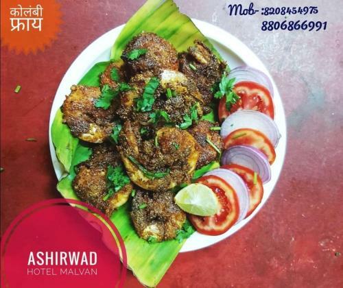 Ashirwad Home Stay