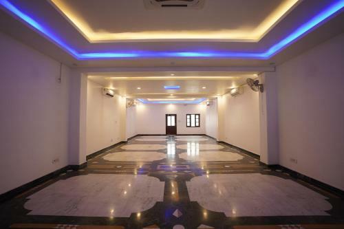 Hotel Shakuntala Residency By Wb Inn