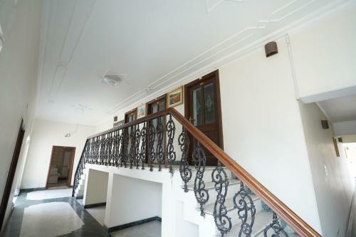 Hotel Shakuntala Residency By Wb Inn