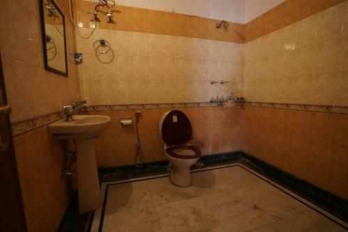 Hotel Shakuntala Residency By Wb Inn