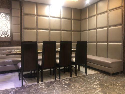 Hotel Manhatten Grand