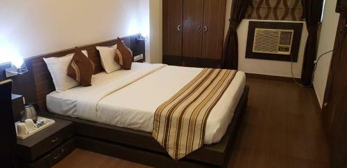 Hotel The Continantal