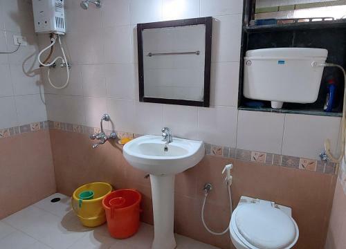 Hotel Sea View Resort Tarkarli