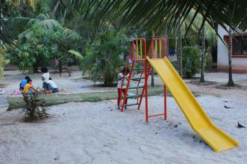 Hotel Sea View Resort Tarkarli