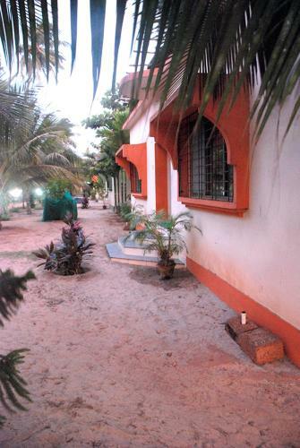 Hotel Sea View Resort Tarkarli