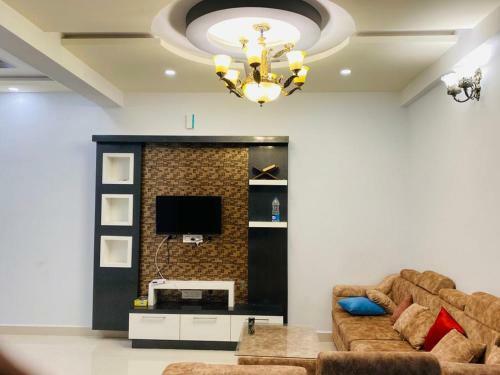 Apartamento Dhs Enclave