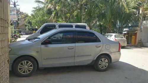 Hostal M Sathish Guest House
