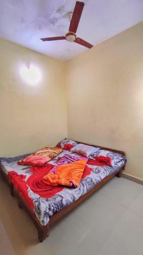 Ang Hut Homestay