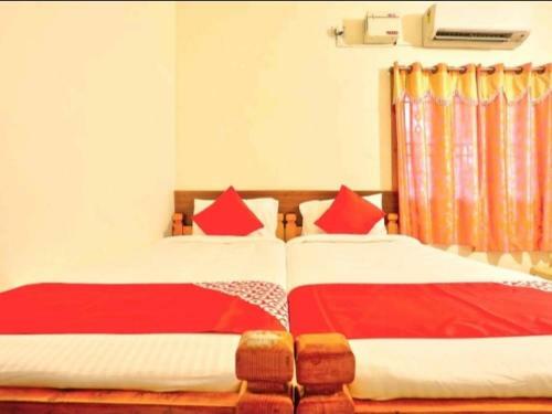 Hostal Living Edge Residency