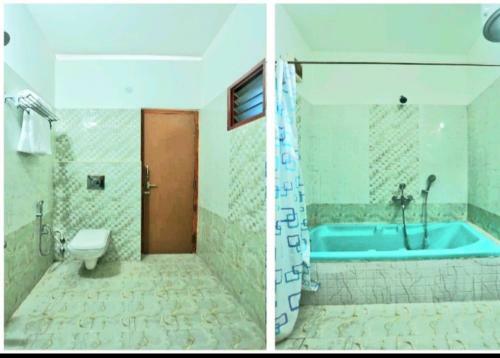 Hostal Living Edge Residency
