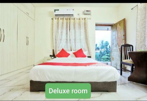 Hostal Living Edge Residency