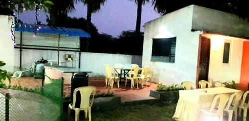 Hostal Living Edge Residency