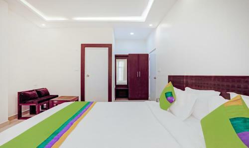 Hotel Treebo Trend Sans Sarav Kushalnagar