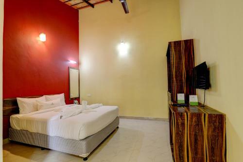 Hotel Ezzenza Areca Resort