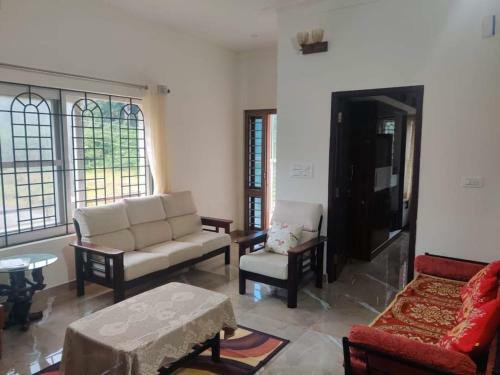 Apartamento Nisargavana Homestay