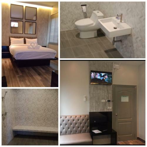 Albergue Chics Resort ????????????