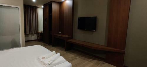 ????? ?????????? 2m Place Apartment