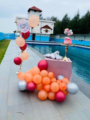Hotel Beach House Manjeshwar