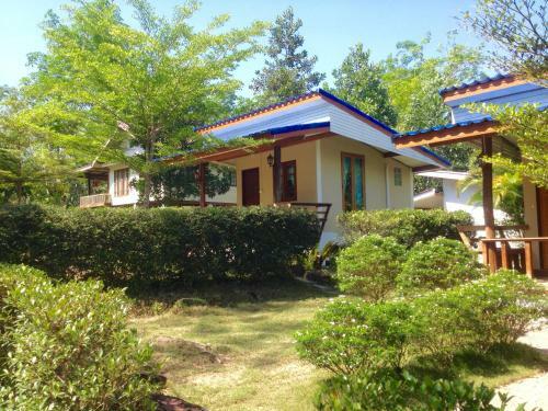 Baan Sangchan