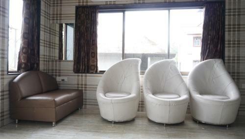 Hotel Fairview Rooms