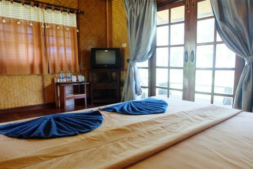 Koh Kood Neverland Beach Resort